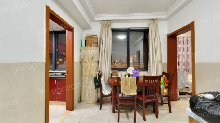 笕东嘉苑二手房实景图