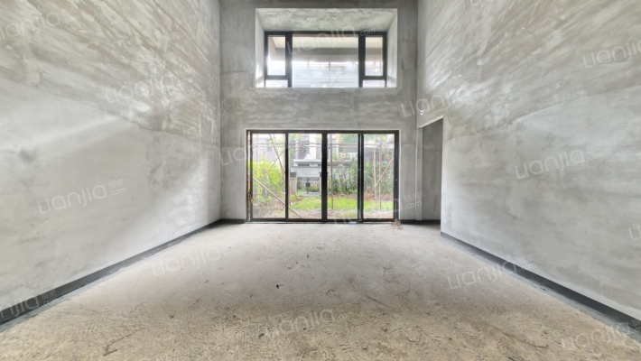 建发融创和玺二手房实景图