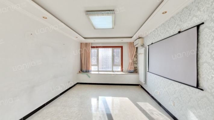 红木林北区二手房实景图