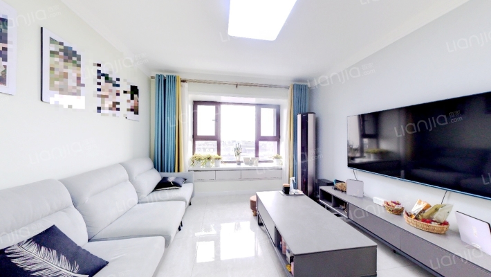 中建城澜和湾二手房实景图