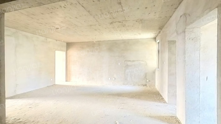 香樟庭院二手房实景图