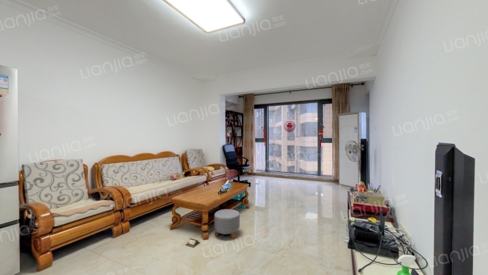 宝安山水龙城二手房实景图