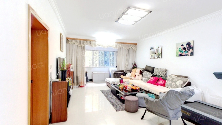 东安三区二手房实景图