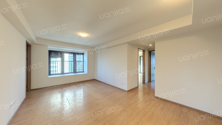 绿城通山郡二区二手房实景图