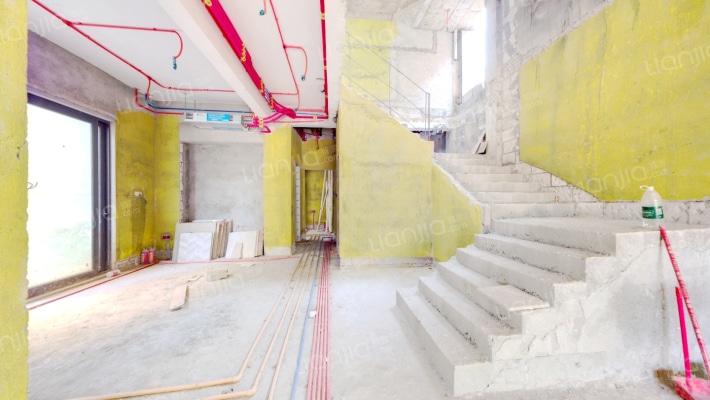 星海游艇别墅二手房实景图