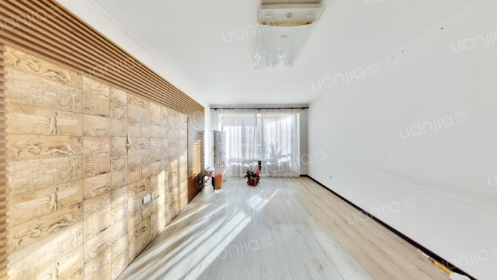 桦林园小区二手房实景图