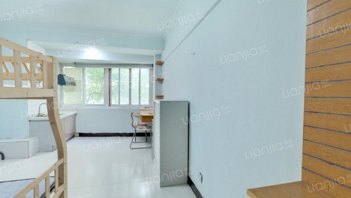 西现代城二手房实景图