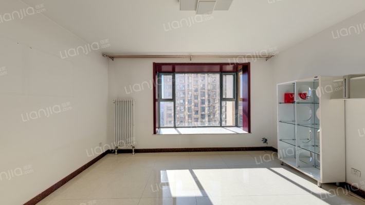 中润·华侨城十二组团二手房实景图