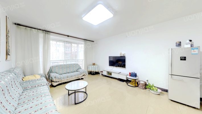 城南人家二手房实景图