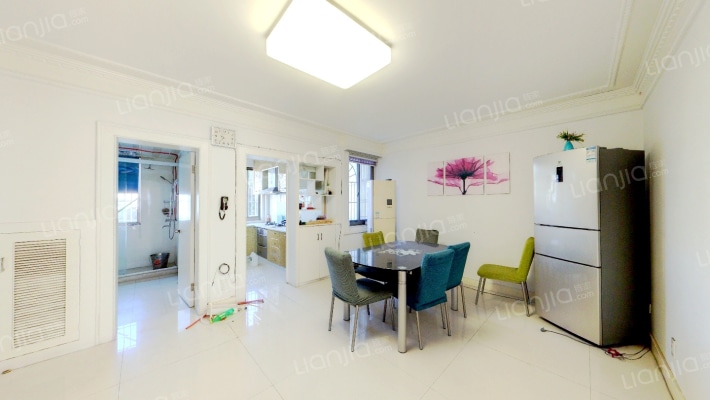 长城新村二手房实景图