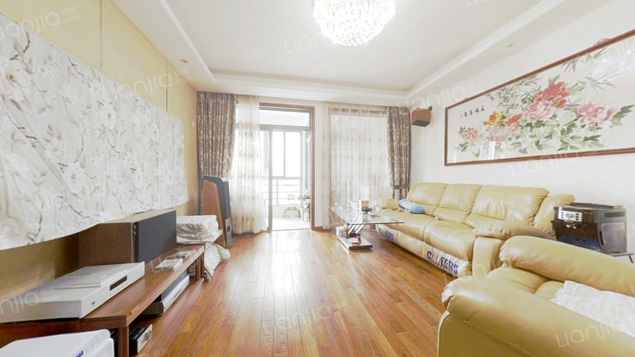 南艳瑞景二手房实景图