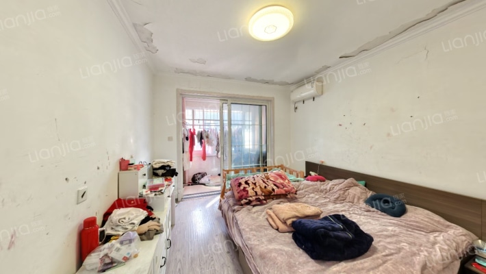 回龙桥二手房实景图