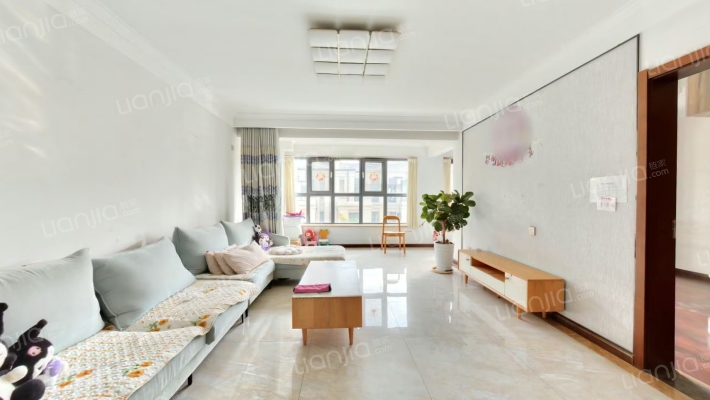 领秀珊瑚湾尚璟二手房实景图