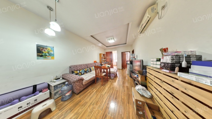 卡斯摩广场二手房实景图