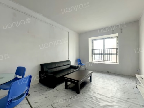 整租·同心家园B组团 1室2厅 东南