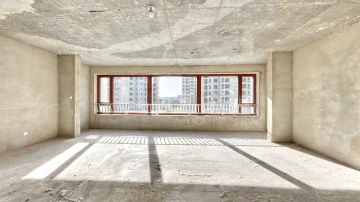 天山国府壹號二手房实景图