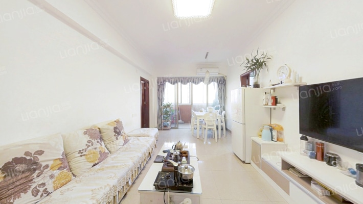 南洲路695-733号宿舍（单号）二手房实景图