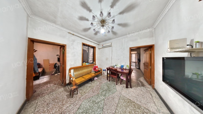 桂花园新村社区二手房实景图