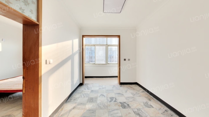 郑州热电厂家属院二手房实景图