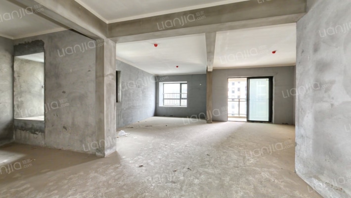 石桥花园D区二手房实景图