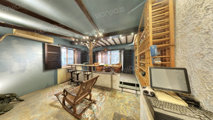 龙溪景苑二手房实景图