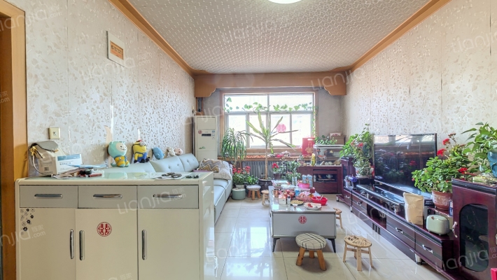 财政局家属院(管城回族区)二手房实景图