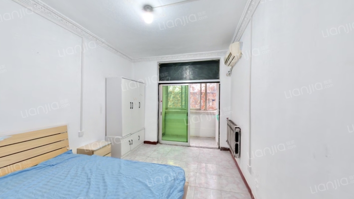 兴乐社区二手房实景图