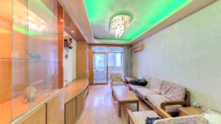 荣巷新村二手房实景图