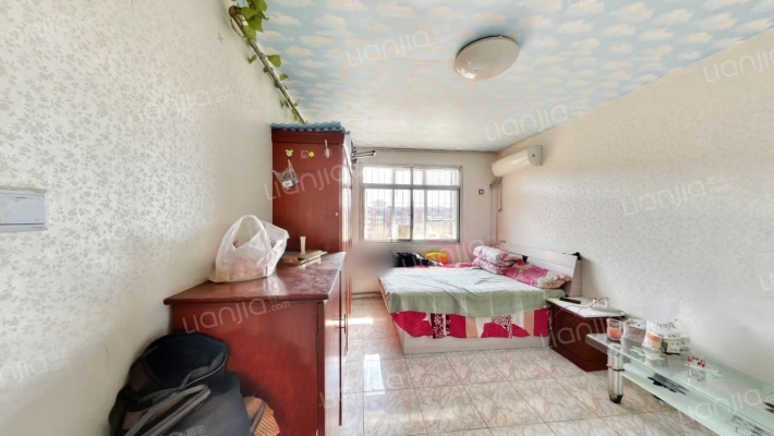 团结东里二手房实景图