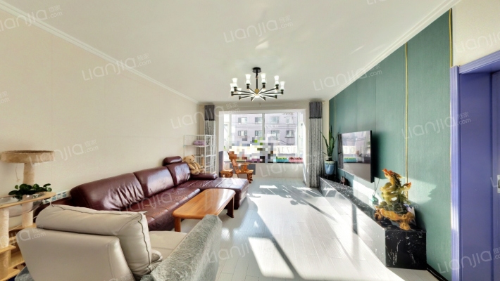 云峰小区二手房实景图