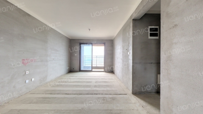 均和·中棠府二手房实景图