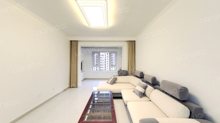 潮白河孔雀城雅欣园二手房实景图