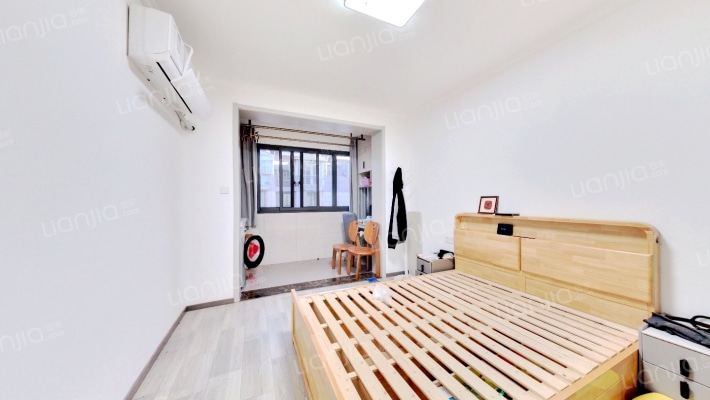 贡园二手房实景图