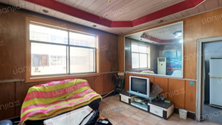 机电公司家属院二手房实景图