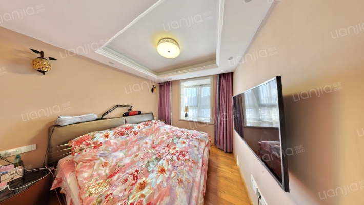 益乐苑二手房实景图