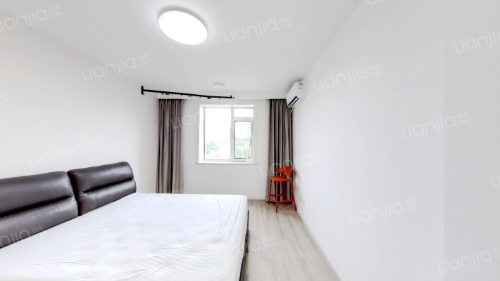 长安西里二手房实景图