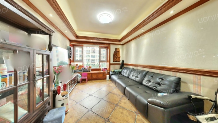 玲珑郡二手房实景图