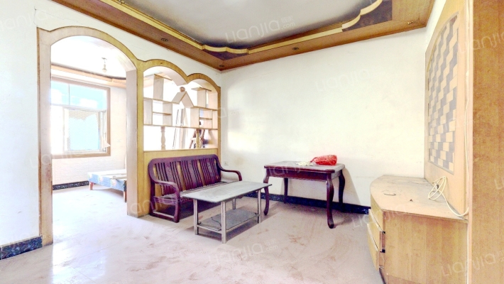 东兴小区二手房实景图