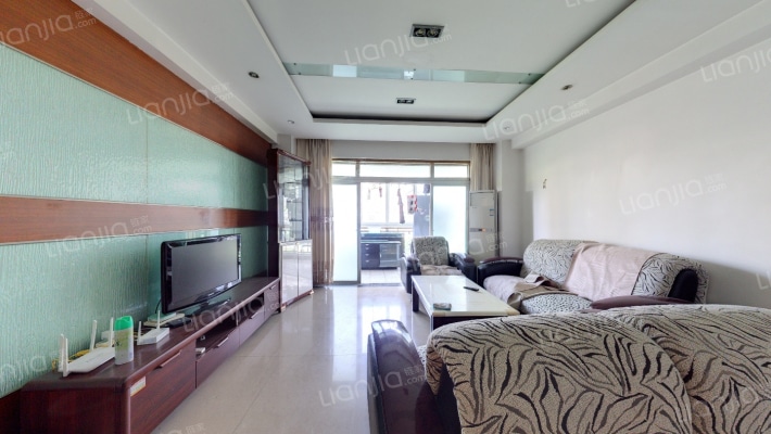 城南世家二手房实景图