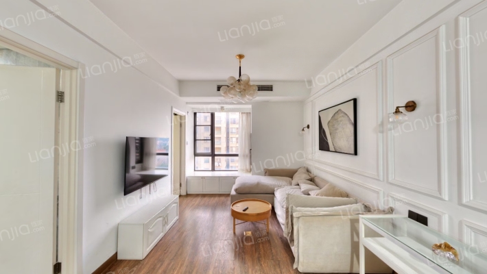 正祥林语墅4期二手房实景图