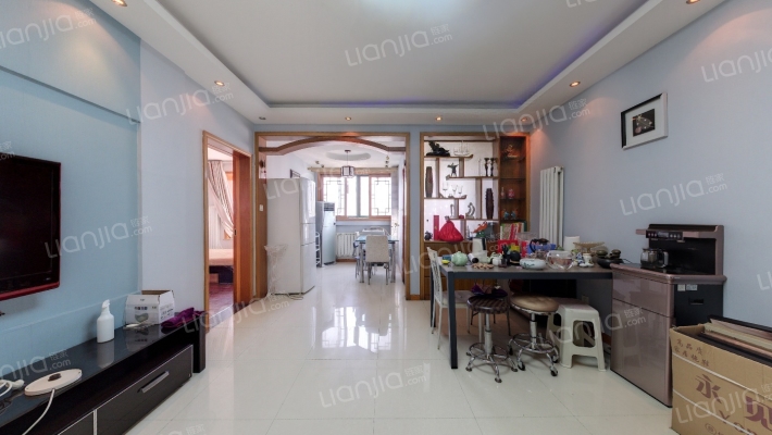 金叶长乐居二手房实景图