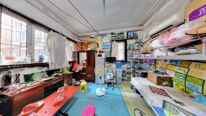 岳阳里二手房实景图