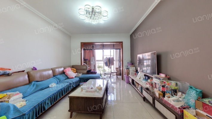 喜悦美湖二手房实景图