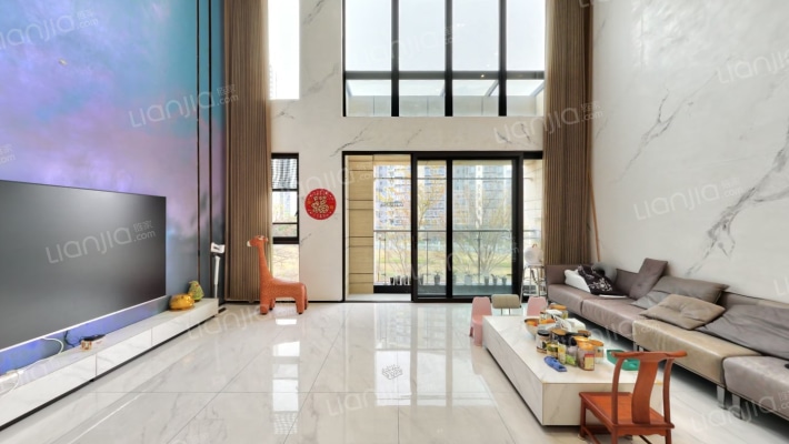 仁恒滨海半岛二期二手房实景图