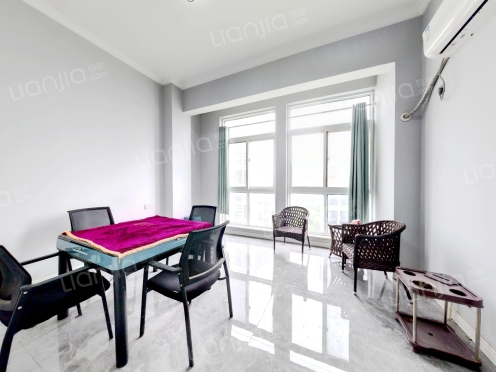 整租·创客公园里 1室1厅 南/北