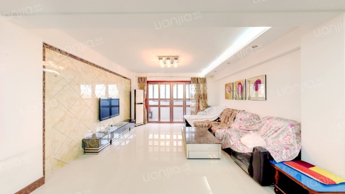 五雲橋坊二手房实景图