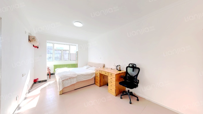 中燕小区二手房实景图