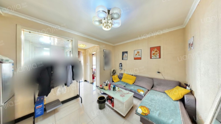 台北湾北区二手房实景图