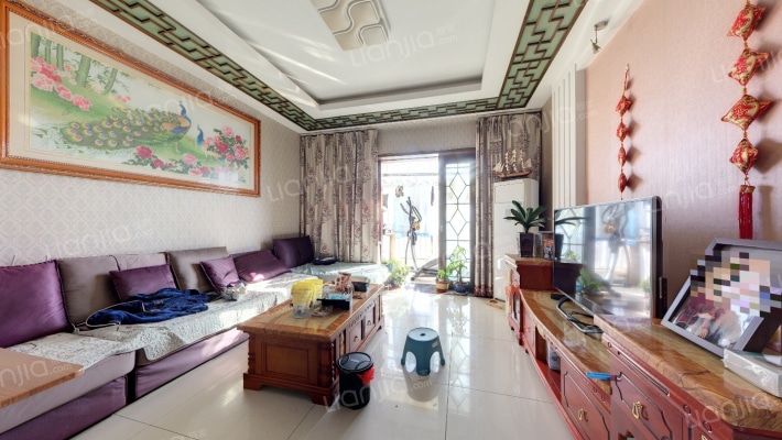 碧春园二手房实景图