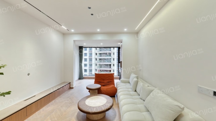 正荣府二期二手房实景图